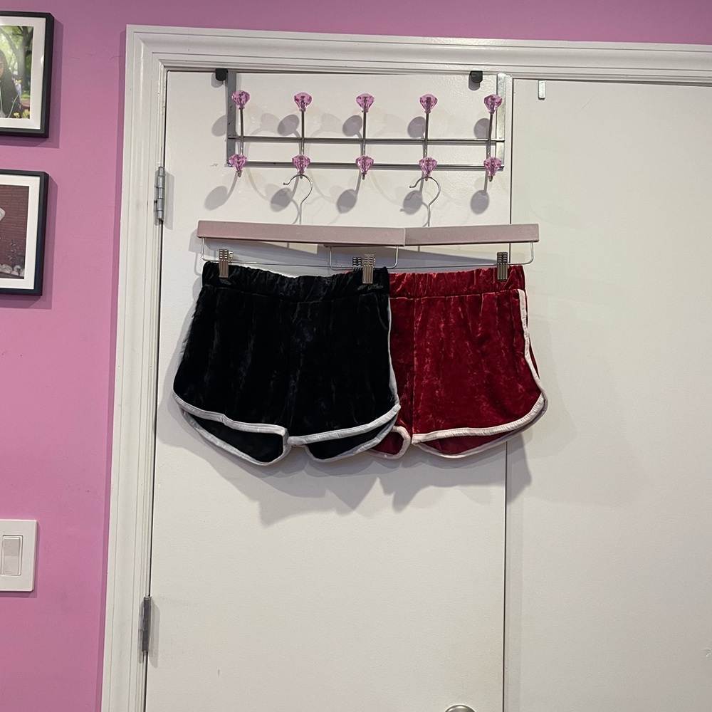 Bundle Shorts